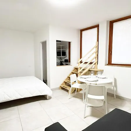 La Casa Di Valentina Appartamento *