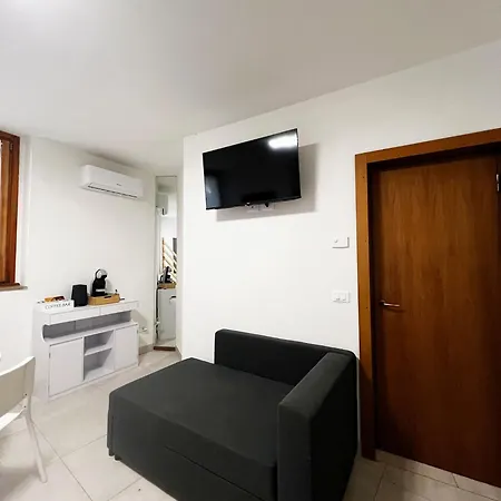 La Casa Di Valentina Appartamento Costermano