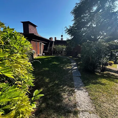 La Casa Di Valentina * Costermano