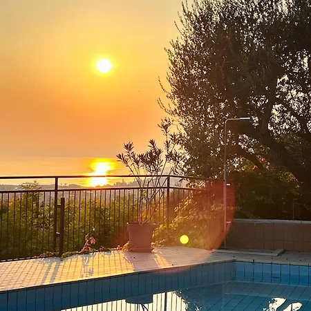 La Casa Di Valentina Costermano